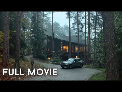 A Powerful Drama with a Great Story! A lonely woman returns to her happy hometown | Full Movies