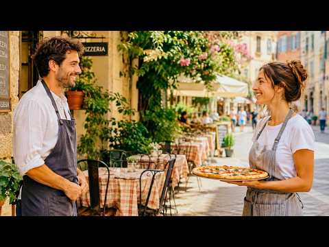 Romantic Movie | Their Rivalry Sparks a Secret Romance! | Full Movie