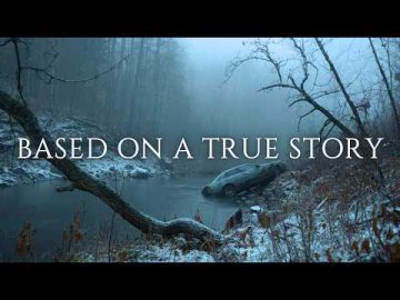 Based on a True Story That Shocked Viewers! The snowstorm becomes a nightmare | Full Thriller Movies