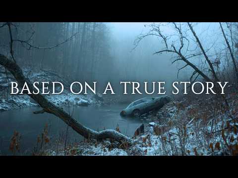 Based on a True Story That Shocked Viewers! The snowstorm becomes a nightmare | Full Thriller Movies
