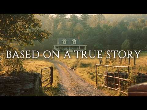 A Truly Disturbing Movie Based on True Events! Their two-year-old vanishes without a trace
