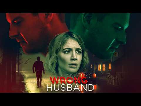 E se quello non fosse suo marito? | Falsa Identità | The Wrong Husband | Thriller in italiano 4K