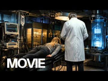 A Military Experiment Turned Love into a Weapon | SCI-FI MOVIE