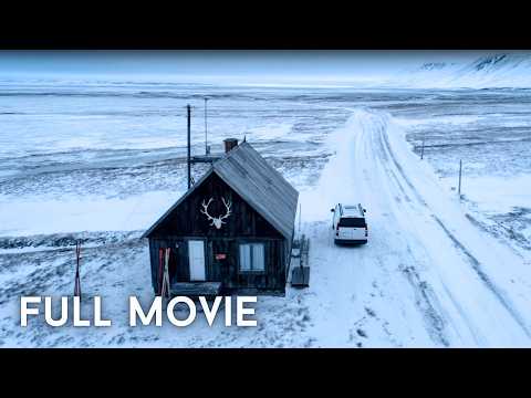 A Mysterious Thriller I Highly Recommend! 🥶 Trapped in the Arctic, they fight to survive | 4K Movies