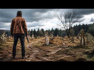 Two Criminals Turned an Entire City Into the Arena of Their Sinister Game | HORROR MOVIE
