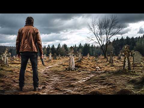 Two Criminals Turned an Entire City Into the Arena of Their Sinister Game | HORROR MOVIE