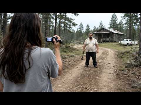 She Accidentally Captured Her Father’s Terrifying Secret on Camera | CRIME FILM