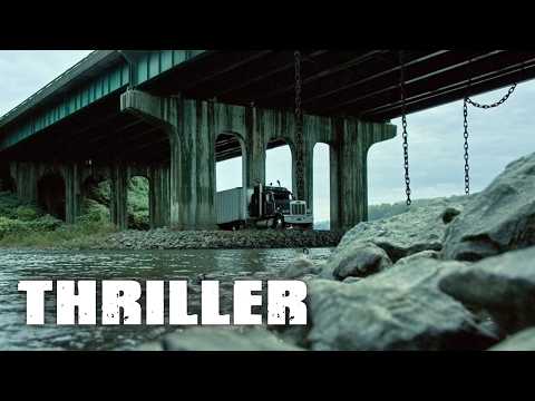 A Truly Suspenseful Film! A mysterious vision reveals a coming tragedy 😮 Mystery Thriller Movies