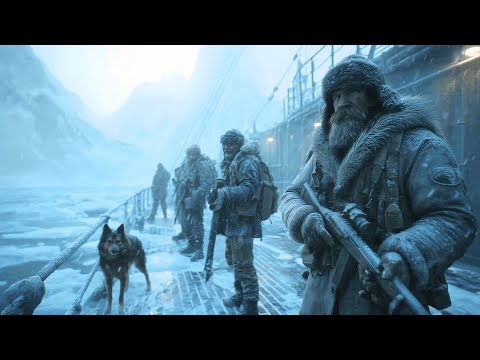 He is searching for his brother in the Wild West 🎬 Any Bullet Will Do (2018) 🎥 Western  full movie