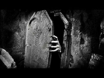 NOSFERATU HAS AWAKENED! | He arrived and the city was consumed by darkness! | FULL HORROR IN ENGLISH