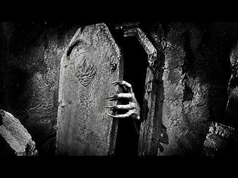 NOSFERATU HAS AWAKENED! | He arrived and the city was consumed by darkness! | FULL HORROR IN ENGLISH