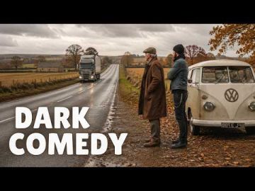A Hilarious Dark Comedy With Twists! A simple favour goes horribly wrong | Full English Movies