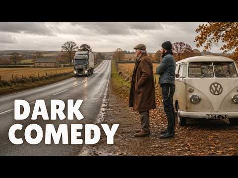 A Hilarious Dark Comedy With Twists! A simple favour goes horribly wrong | Full English Movies