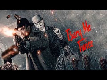 Un’indagine su un omicidio si trasforma in qualcosa di più grande…Bury Me Twice | Film Completo HD