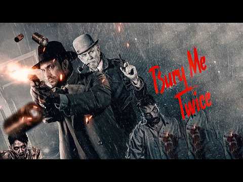 Un’indagine su un omicidio si trasforma in qualcosa di più grande…Bury Me Twice | Film Completo HD