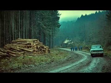 A Truly Unsettling Movie That Keeps You Nervous! 😨 Water’s Edge | Mystery, Thriller | Full Movies