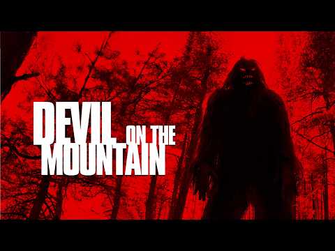 They are stuck there with a frightening monster | Devil On The Mountain | Full Movie in HD