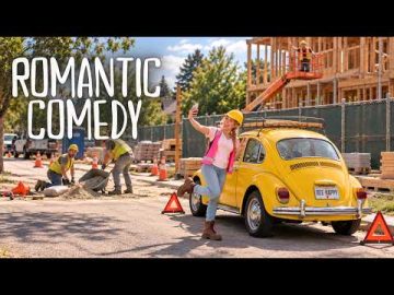 A Feel-Good Romantic Comedy for a Better Mood! A Lonely Woman Meets Her True Love | Movie in English