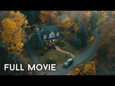 A Suspenseful Drama That Gets Under Your Skin! Calm Before (2021) | Full Movie in English