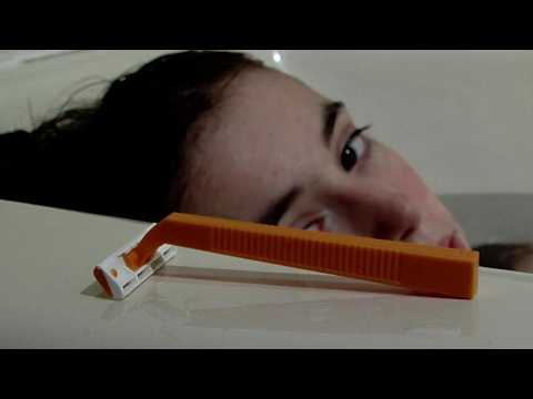 She comes back to life to take her revenge | Bleeding Through | Full Horror Movie 4K
