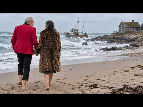 40 Years Later, They Met Again and Realized They Had Wasted Their Lives Apart | DRAMA FILM