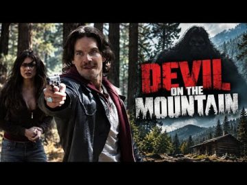 Devil on the Mountain | Full Movie HD 1080p Creature Feature | Lance Henriksen