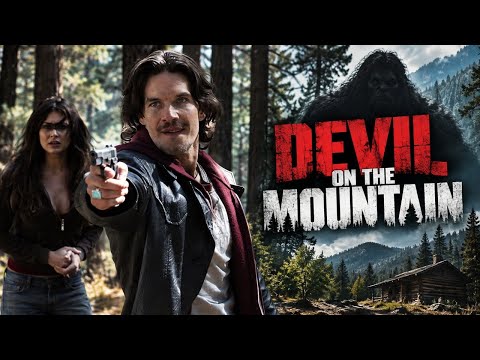 Devil on the Mountain | Full Movie HD 1080p Creature Feature | Lance Henriksen