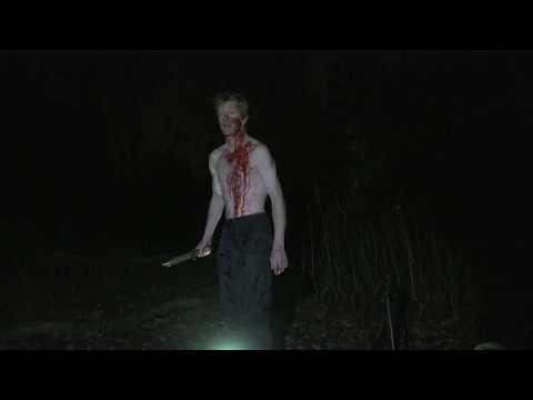 They tought it was an easy survival game… Devil’s Trail | Full Horror Movie in UHD