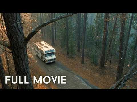 A Seriously Gripping Thriller! He hides the victim’s children deep in the woods | Free Full Movies
