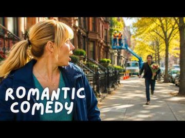 A Charming Romantic Comedy to Watch Tonight! She gets pregnant after a chance encounter | Full Movie