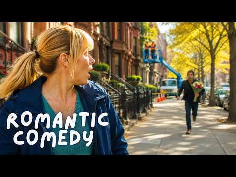A Charming Romantic Comedy to Watch Tonight! She gets pregnant after a chance encounter | Full Movie