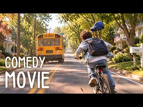 A Family Comedy Movie for a Good Mood! 😂 Cecil | Funny Movies to Watch
