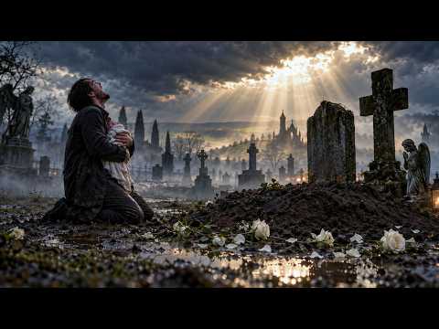 THIS MOVIE WILL BREAK YOUR HEART | After his wife’s death, he was left alone with his baby daughter!