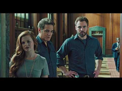 😱 Tenants vanish one by one in a NYC apartment building maze | FREE FULL HORROR THRILLER MOVIE HD