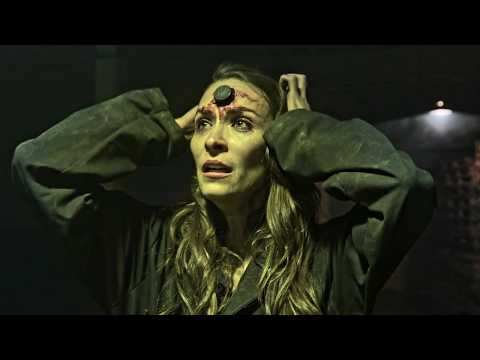 Si svegliano in un magazzino, con delle telecamere in testa… Headgame | Horror HD con sottotitoli