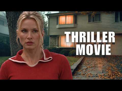 A Truly Gripping Thriller! She escapes the attack… but he keeps coming back | Full Movie to Watch