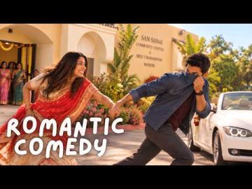 This Romantic Comedy Will Make You Smile! 😀 Tie the Knot | Free Full Movies