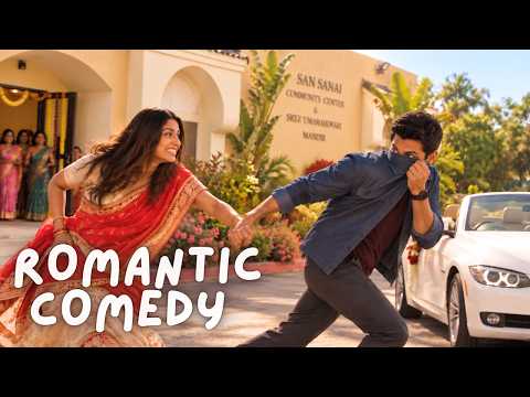 This Romantic Comedy Will Make You Smile! 😀 Tie the Knot | Free Full Movies