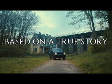 One of the Most Gripping True-Story Films! A series of brutal murders shocks the city | 4K Movies