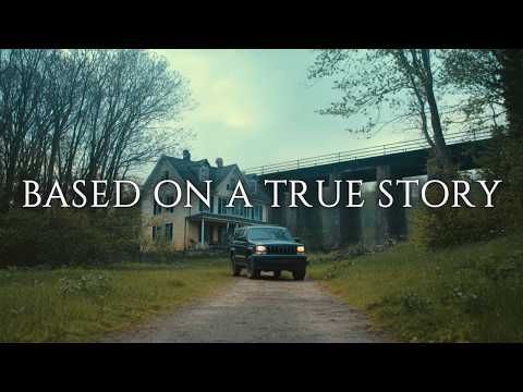 One of the Most Gripping True-Story Films! A series of brutal murders shocks the city | 4K Movies