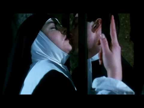 Full Horror Erotic Movie in HD | Convent of sinners | La monaca nel peccato
