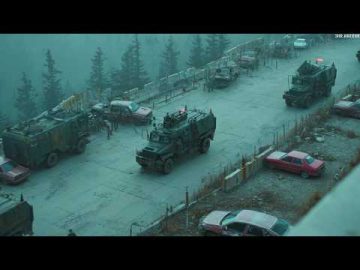 A Shocking Zombie Apocalypse Movie! Survivors roam lands overrun by the undead | Free Movies