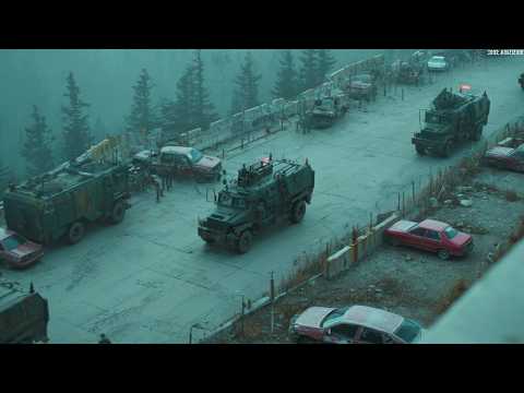 A Shocking Zombie Apocalypse Movie! Survivors roam lands overrun by the undead | Free Movies