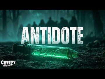ANTIDOTE | HD HORROR MOVIE | FULL SUSPENSE THRILLER FILM | CREEPY POPCORN