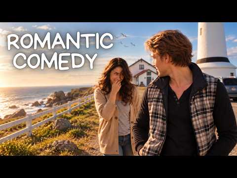 A Warm Romantic Comedy for a Great Mood! Shirin in Love | Romance, Drama | Hallmark Movies