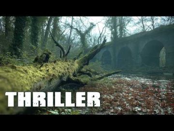 A Seriously Creepy Thriller! 😱 The Other Side | Full Movie
