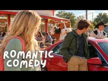 A Hilarious Teen Comedy for a Fun Weekend! 😂 The Standoff | Full Movie