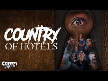 COUNTRY OF HOTELS | Suspense Thriller Movie | Creepy Popcorn