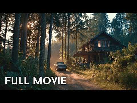 A Powerful Family Drama! Her painful loss leads her to a remote ranch 😥 Full English Movies