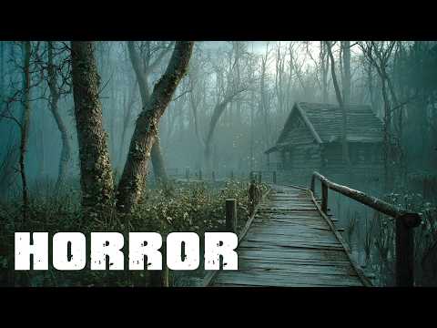 A Seriously Creepy Paranormal Horror! Something sinister lurks inside the mansion | Full Movies